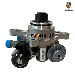 Bomba Combustível De Alta Pressão Original Porsche Cayenne V8 94811031525