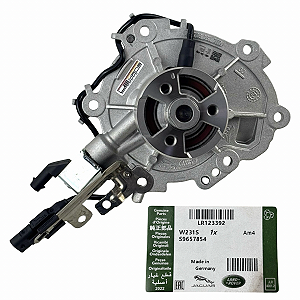 Bomba Água Defender Discovery Evoque E-Pace LR123392 LR092953 JDE40573 LR113049 LR123906 LR161571 LR154597 JDE38596 ORIGINAL