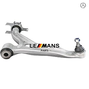 Bandeja Completa Suspensão Dianteira Lado Direito Mercedes GLA200 GLA250 A1563300200