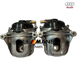 Par Coxim Motor Lado Direito Original Audi A4 A5 4m0199372fc 8W0199372CN 4302901