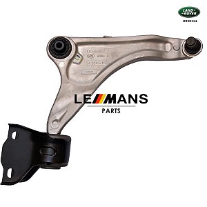 Bandeja Balança Completa Lado Esquerdo Original Land Rover Evoque 2011 À 2019 LR045802