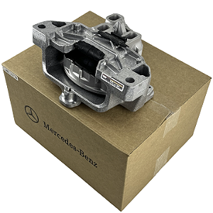 Coxim Cambio Lado Esquerdo Mercedes A200 W177 2019 2020 2021 2022 A2472403100