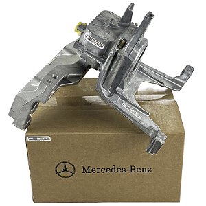 Coxim Motor Hidraulico LD Mercedes A250 Cla250 A35 Cla35 Gla35 Glb35 Amg A2472405700 A1772406800 A1772406900 ORIGINAL