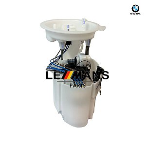 Bomba de Combustível Original Mini Cooper Countryman F60 16117349687