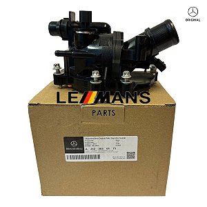 Válvula Termostática Mercedes A200 W177 A2822030175