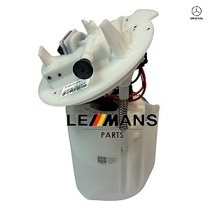 Bomba De Combustível Mercedes C180 A2054704900