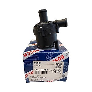 Bomba Agua Auxiliar Jaguar E-Pace 2017 2018 2019 2020 2021 2022