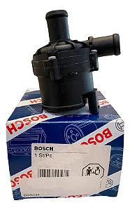 Bomba Agua Auxiliar Land Rover Discovery 2017 2018 2019 2020 2021 2022 2023 2024 2025