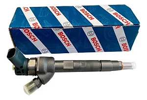 Bico Injetor Bmw X5 F15 30D 3.0 V6 Diesel 13537810702 0445110616 Bosch