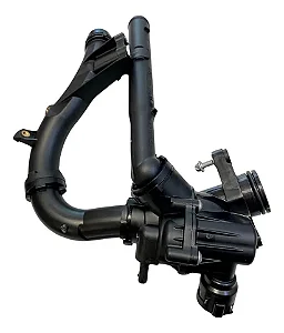 Valvula Termostática Original Mercedes C300 W205 A2742003400 ORIGINAL