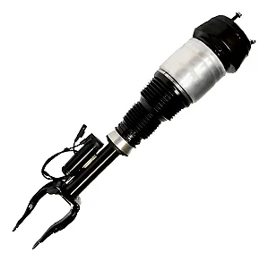 Amortecedor Dianteiro Lado Esquerdo Pneumatico Mercedes GLS400 GLE450 GLS500 GLS63 AMG W166 A1663201368