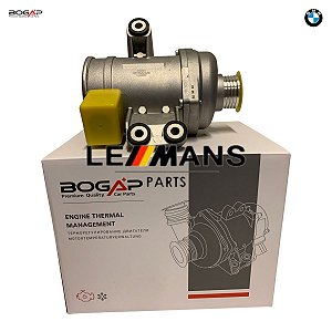 Bomba De Água BMW M2 / M235 / Z4 N55 3.0 11517596763