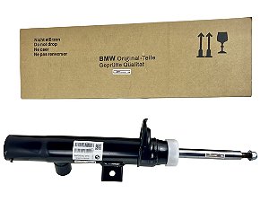 Amortecedor Dianteiro LD Eletronico BMW X4 F26 37116797025 37116797026