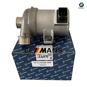 Bomba De Agua Eletrica BMW N20 328 F30 11518625097