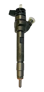 Bico Injetor Bmw X5 F15 30D 3.0 V6 Diesel 13537810702 0445110616 Bosch