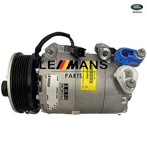 Compressor Do Ar Condicionado Land Rover Discovery Sport L550 2.2 Diesel LR051045