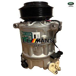 Compressor Do Ar Condicionado Discovery 5 3.0 V6 Diesel LR035760