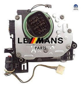 Bloco Solenoide Cambio Automatico 62te 68376696AA 5078709AB