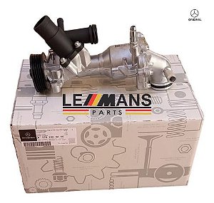 Bomba Agua Motor Original Mercedes Cla180 2020 A2702000600