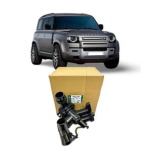 Válvula Termostática Jaguar Land Rover defender LR106640