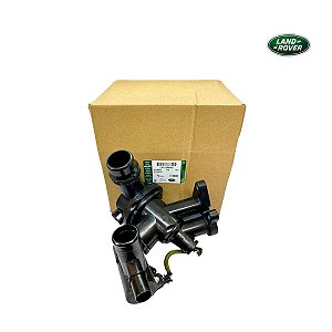 Válvula Termostática Jaguar E Pace F Pace XE XF Land Rover Discovery Sport Evoque Velar LR106640 LR140116 LR093328 ORIGINAL