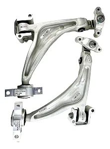 Par Bandeja Suspensão VOLVO XC60 XC90 31360651 31658894 32246810 ORIGINAL