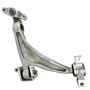 BANDEJA SUSPENSÃO DIANTEIRA LE VOLVO XC60 XC90 2018 Á 2023 32246810