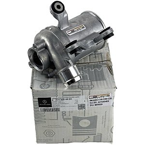 BOMBA DE ÀGUA ELÉTRICA ORIGINAL MERCEDES C180 A274200270080