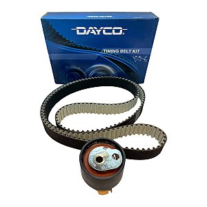 Kit Correia Dentada Motor Discovery 5 Range Rover Sport LR078913 LR069054 KTB1193 DAYCO