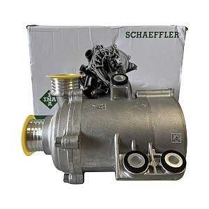 Bomba De Água Elétrica Bmw 320 X1 X3 X4 N20 5380703100 11517597715 11515481BE9 INA