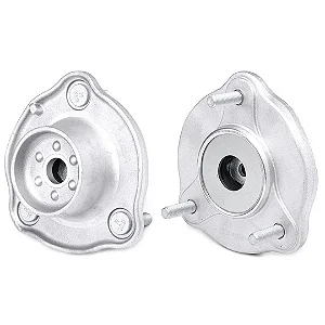 Par Coxim Amortecedor Dianteiro Mercedes C180 C200 C300 A2053230020 2053230020 2533230020 A2133230020