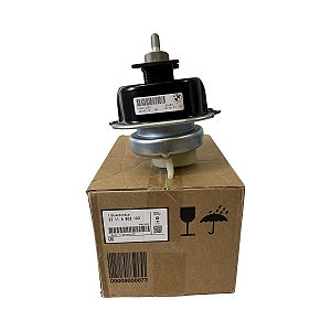 Calço Suporte Coxim Motor Esquerdo Bmw X5 F15 F85 Xdrive 2013 Á 2018 22116853103 22116853105
