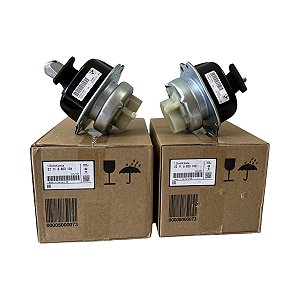 Par Coxim Motor Bmw X5 F15 F85 Xdrive 2013 2014 2015 2016 2017 2018 22116853103 22116853104