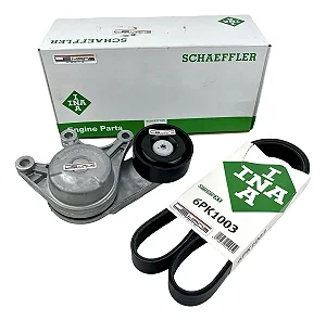 Tensor Correia Poly Bmw 125i 320i 328i 428i 520i 528i 2.0