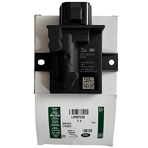 Módulo Acionamento Sensor Bomba Combustível Range Rover Evoque Velar LR172880 LR153984 LR086374 T4A47425