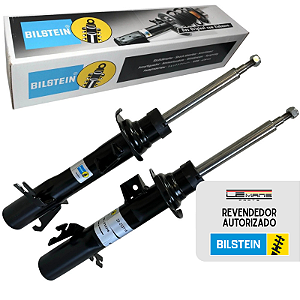 Par Amortecedor Dianteiro Mini Cooper Countryman R60 Paceman R61 2010 Á 2016 22-213716 22-213709