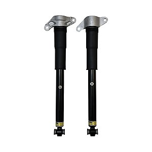 Par Amortecedor Traseiro Com Sensor Range Rover Velar LR109360 LR108022
