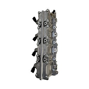Válvula Hidráulica Bloco Motor Completa New Evoque Defender JDE38691 LR172660 LR106297 LR105428