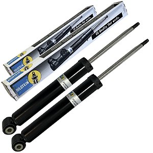 Par Amortecedor Traseiro Mini Cooper R56  2014 2015 2016 2017 2018 2019 2020 2021 2022 37106864762  37106854797 20-241780