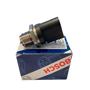 Sensor Pressão Combustível Bmw X1 X2 X3 X4 X5 X6 Mini Cooper 13538577623 13537800602 13537809130