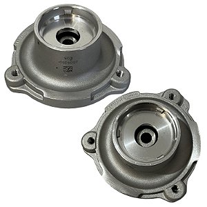 Par Coxim Amortecedor Dianteiro Volvo V90 Xc60 Xc90 2016 2017 2018 2019 2020 2021 2022