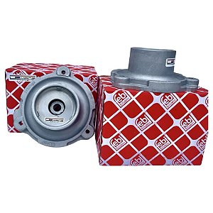 Par Coxim Amortecedor Dianteiro Volvo V90 2016 2017 2018 2019 2020 2021 2022 2023 31476557 FEBI