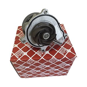Bomba Água Motor Bmw X1 F48 X2 F39 Mini Cooper 11518623574