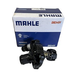 Válvula Termostática Motor Bmw X1 X2 Mini Cooper 11518601366 11518623576 104155 3132200023