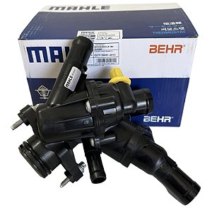 Válvula Termostática Mercedes A200 A250 A45 B200 CLA45 CLA180 CLA200 CLA250 GLA200 GLA250 A2702000615 2702000615