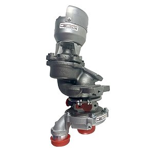 Turbina Motor Land Rover Discovery Range Rover Sport  3.0 LR063777 LR056370 LR038620 LR032370 LR029236 LR021254 LR013205
