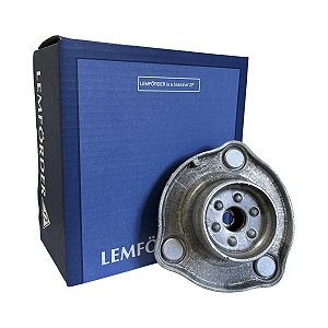 Coxim Amortecedor Dianteiro Mercedes C180 C200 C250 C300 Cls450 E250 E300 A2053230020