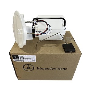 Bomba Combustível Mercedes C180 C200 C250 E250 1.8 Gasolina A2044700294 2044700294