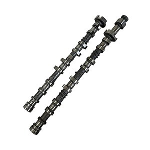 Eixo Comando Admissão E Escape Land Rover Freelander Evoque Range Rover Sport LR030366 LR056374 LR030367 LR056375