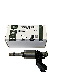 Bico Injetor Combustível Land Rover Discovery Sport Velar Evoque Defender 2015 2016 2017 2018 2019 2020 2021 LR105426